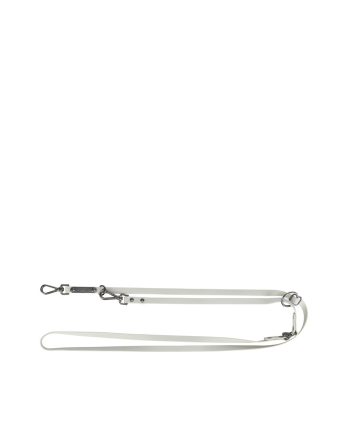 AKSESOAR POVODAC ZA PSA CITY STYLE PVC S M LIGHT GRAY Trixie