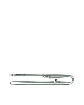 AKSESOAR POVODAC ZA PSA CITY STYLE PVC S M MINT Trixie