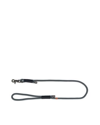 AKSESOAR POVODAC ZA PSA SOFT ROPE S XL GRAY Trixie