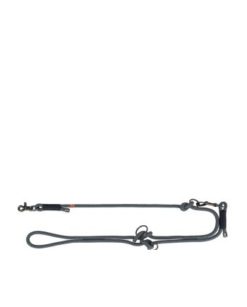 AKSESOAR POVODAC ZA PSA RADNI S XL GRAY Trixie