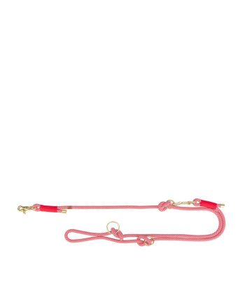 AKSESOAR POVODAC ZA PSA RADNI S XL RED Trixie