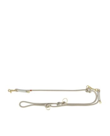 AKSESOAR POVODAC ZA PSA RADNI S XL LIGHT GRAY Trixie