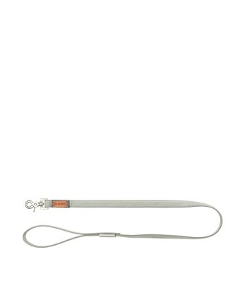 AKSESOAR POVODAC ZA PSA LEATHER BE NORDIC M L LIGHT GRAY Trixie