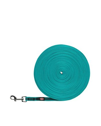 AKSESOAR POVODAC ZA PSA TRACKING GUMIRANI S M OCEAN BLUE Trixie