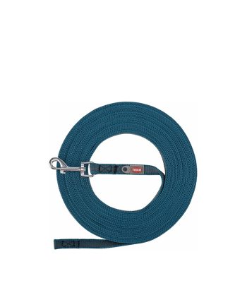 AKSESOAR POVODAC ZA PSA NAJLONSKI S1 M1 BLUE Trixie