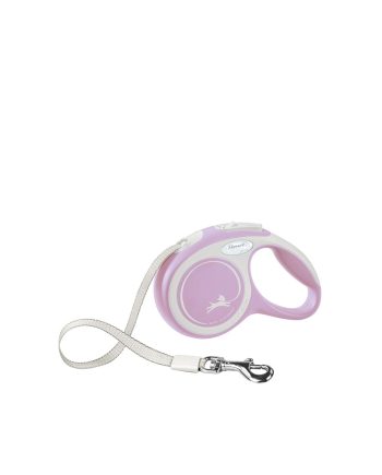 AKSESOAR POVODAC ZA PSA FLEXI COMFORT TAPE L ROSE Trixie