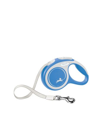 AKSESOAR POVODAC ZA PSA FLEXI ML PROFESSIONAL TAPE BLUE Trixie