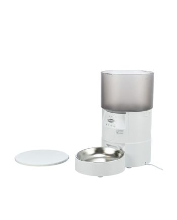 AKSESOAR ZA PSA AUTOMATSKA HRANILICA SMART TX5 WHITE Trixie