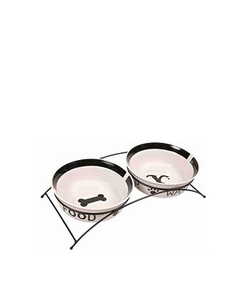 ČINIJE KERAMIČKE STYLE WHITE Trixie