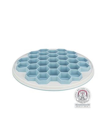 ČINIJA HRANILICA TACNA ZA HALAPLJIVE PSE BLUE Trixie