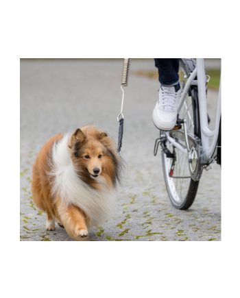AKSESOAR ZA LJUBIMCA SET ZA BICIKL SA KAČENJEM BIG DOGS Trixie