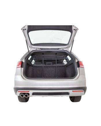 AKSESOAR ZAŠTITNE ŠIPKE ZA GEPEK AUTOMOBILA 3 ELEMENTA BLACK Trixie