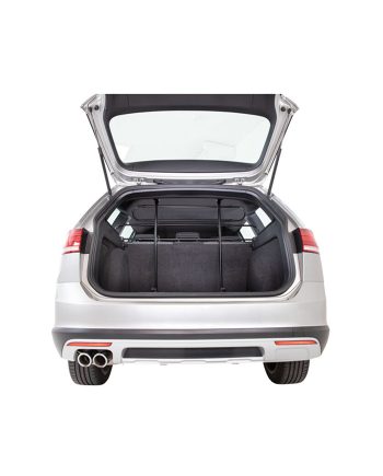 AKSESOAR ZAŠTITNE ŠIPKE ZA GEPEK AUTOMOBILA 2 ELEMENTA BLACK Trixie