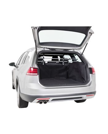 AKSESOAR ZA PSA ZAŠTITA PROSTIRKA ZA GEPEKA AUTOMOBILA I BLACK Trixie