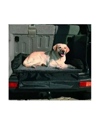 AKSESOAR ZA PSA KREVET PROSTIRKA ZA AUTO GEPEK BLACK Trixie