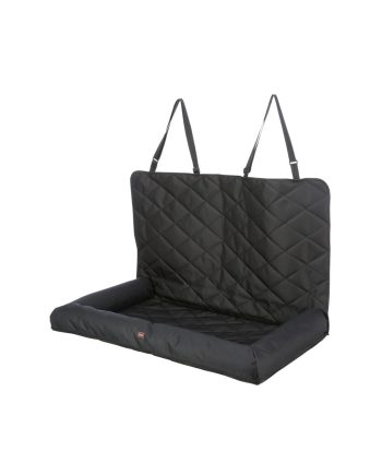 AKSESOAR ZA PSA PROSTIRKA AUTO COOLER GRANIČNICIMA ZA BLACK Trixie