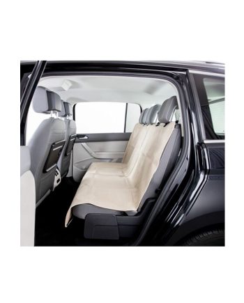 AKSESOAR ZA PSA PROSTIRKA ZA AUTO SEDIŠTE SIMPLE BEIGE Trixie