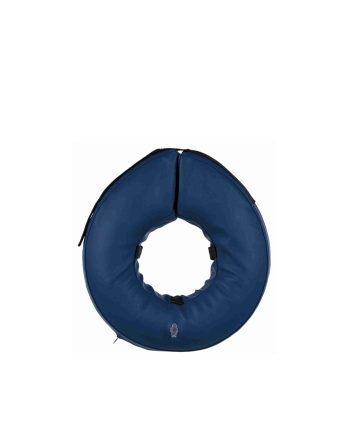 OGRLICA KRAGNA ZAŠTITNA ZA PSA PLUTAJUĆA L XL 66 78/12cm BLUE Trixie