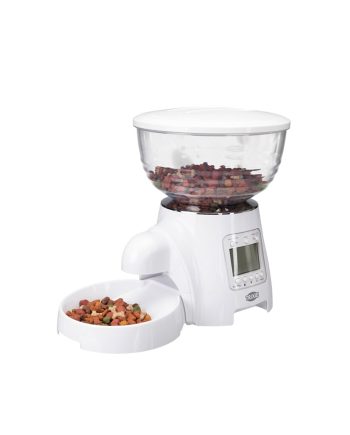 AKSESOAR ZA PSA AUTOMATSKA HRANILICA TX7 WHITE Trixie