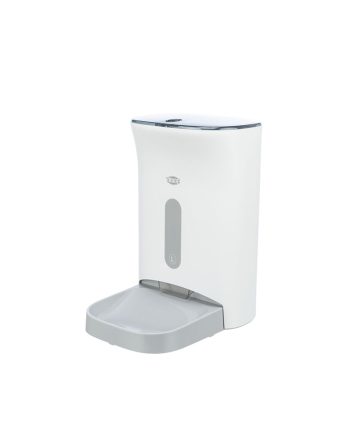 AKSESOAR ZA PSA AUTOMATSKA HRANILICA I TX8 WHITE Trixie