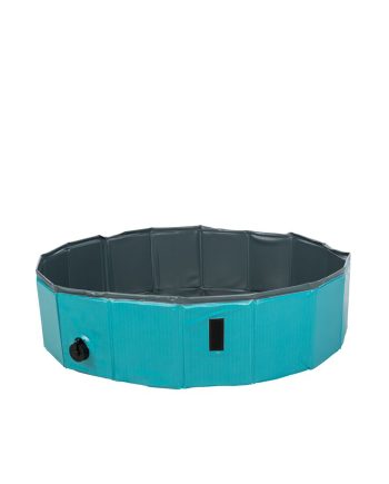 AKSESOAR ZA LJUBIMCA BAZEN ZA PSE SWIMMYER PETROL BLUE Trixie