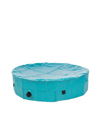 AKSESOAR ZA LJUBIMCA BAZEN ZA PSE SWIMMER PETROL BLUE Trixie