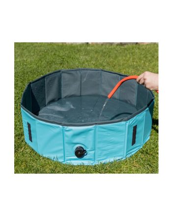 AKSESOAR ZA LJUBIMCA BAZEN ZA PSE PETROL BLUE Trixie