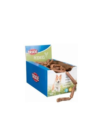 POSLASTICA ZA PSA KOBASICA DIVLJAČ 200KOM Trixie