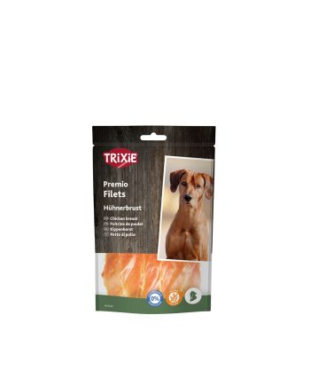 PILETINA FILETI PREMIO 1KG Trixie