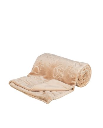 PROSTIRKA ĆEBE ZA PSA BARRY BEIGE Trixie