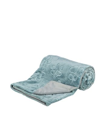 PROSTIRKA ĆEBE ZA PSA BARRY BLUE Trixie