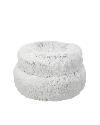 KREVET LEŽALJKA ZA PSA HARVEY OVAL WHITE Trixie