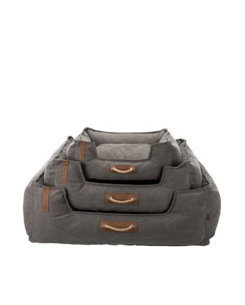 KREVET LEŽALJKA ZA PSA BE NORDIC GRAY Trixie