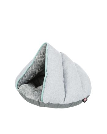 KREVET LEŽALJKA ZA PSA HOUSE JUNIOR GRAY Trixie