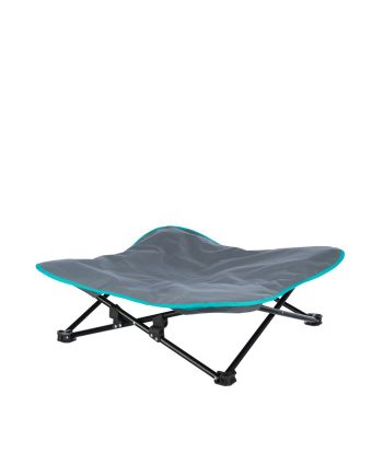 KREVET LEŽALJKA ZA PSA CAMPING I GRAY Trixie