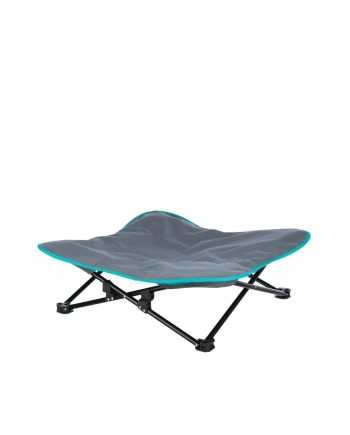 KREVET LEŽALJKA ZA PSA CAMPING GRAY Trixie