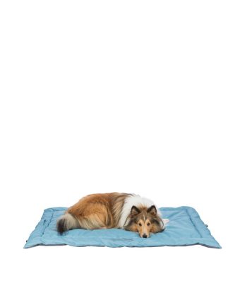 PROSTIRKA SAMOA L BLUE Trixie