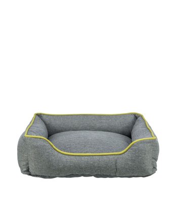 KREVET LEŽALJKA ZA PSA NIO S DARK GRAY Trixie