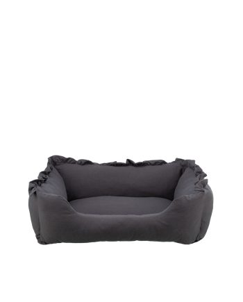 KREVET LEŽALJKA ZA PSA S AMELIE GRAY Trixie