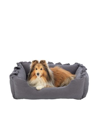 KREVET LEŽALJKA ZA PSA M AMELIE GRAY Trixie