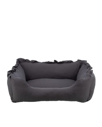 KREVET LEŽALJKA ZA PSA AMELIE GRAY Trixie