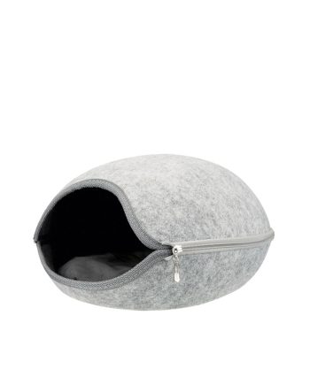 KREVET LEŽALJKA ZA PSA HOUSE LUNA GRAY Trixie