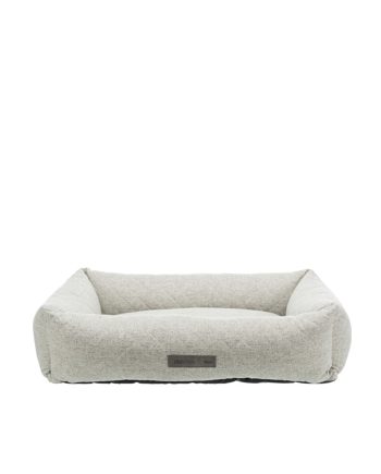 KREVET LEŽALJKA ZA PSA NOAH LIGHT GRAY Trixie