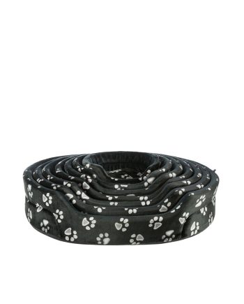 KREVET LEŽALJKA ZA PSA JUMMY PAW GRAY Trixie