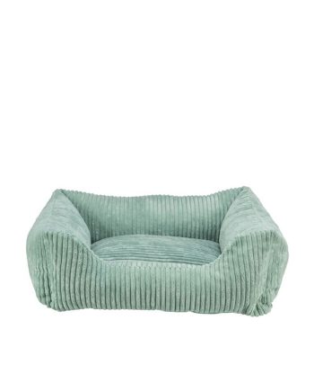 KREVET LEŽALJKA ZA PSA JONNA PLISH TURQUOISE Trixie
