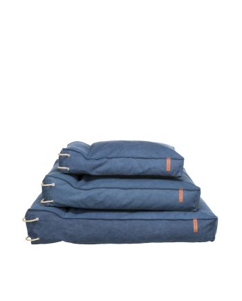 KREVET JASTUK ZA PSA BE NORDIC L BLUE Trixie