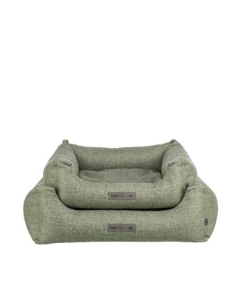 KREVET LEŽALJKA ZA PSA MATEO GREEN Trixie