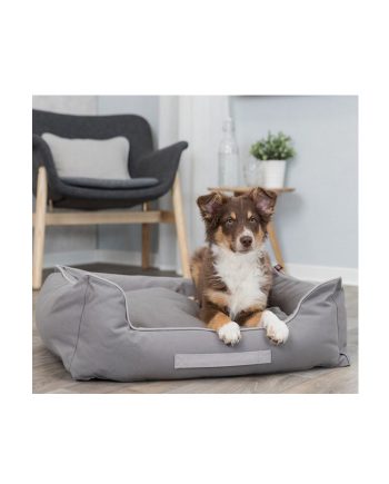 KREVET LEŽALJKA ZA PSA DANILO BE ECO GRAY Trixie