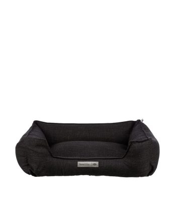 KREVET LEŽALJKA ZA PSA TALIS XS BLACK Trixie