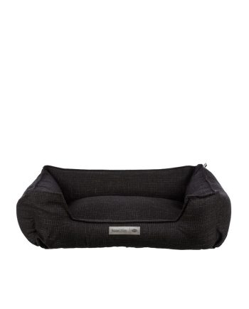 KREVET JASTUK ZA PSA TALISS BLACK Trixie